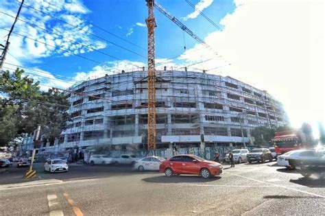 New CCMC set to open today .